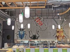 -Green Option(官舍店)