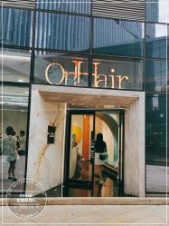 -OnHair造型