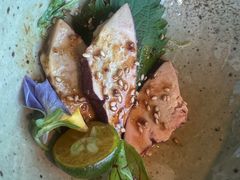 -花潮料理艺食馆(成都万象城店)