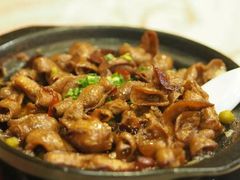 -老砂锅(城北店)
