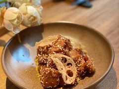 -天水蔬食料理(树德之光店)