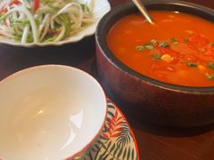 -那拉提之疆·新疆菜(美院店)