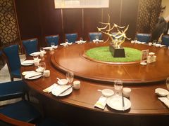 包厢-便宜坊烤鸭店(科创店)