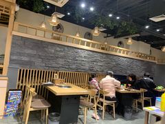 -仟本悦自助餐厅(大丰吾悦广场店)