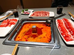-海底捞火锅(奥山世纪城店)