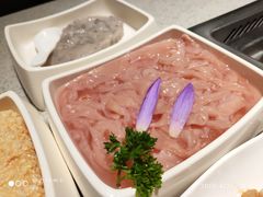 -海底捞火锅(番禺广场店)