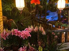 -园林美食城·本土农家菜(杨和镇店)