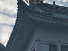-名古屋城