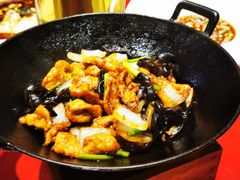 -山西会馆·晋菜·晋商宴·牌匾博物馆(胜利东街店)