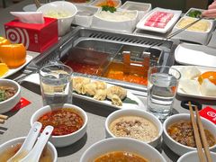-海底捞火锅(壹悦城店)