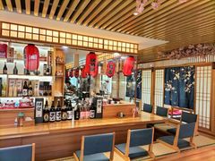 -浦·传统日式料理(3 5 1 1 店)