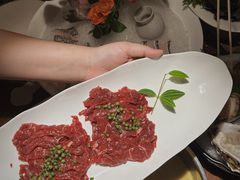 -揽季锅物会·海鲜姿造(五四路店)