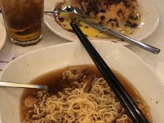 -大哥餐厅(西城花园店)