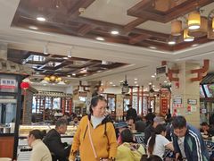 -桥香园云南过桥米线(金马碧鸡店)