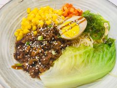 -万能料理屋(钟鼓岭路店)