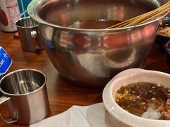 -七串串(无锡总店)