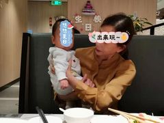 -海底捞火锅(丹竹头星悦天地店)