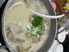-南记食粥坊·宵夜大排档(莲花总店)