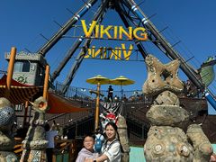 -大连海昌发现王国主题公园