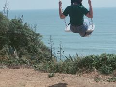 -漳州滨海火山岛自然生态风景区