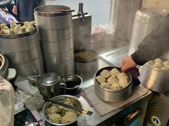 -笑云开汤包店(网巾市店)
