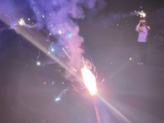 -果松木炭酸菜铜火锅·外婆参鸡汤