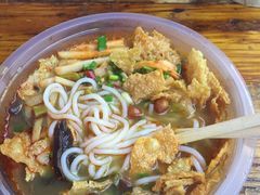 -桂湘缘卤味螺蛳粉