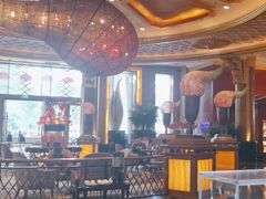 -深圳凯宾斯基酒店