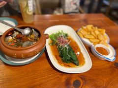 -云隐小厨·传统大理美食(复兴路店)