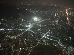 -随意鸟地方101观景餐厅