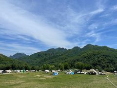 -玉渡山自然风景区