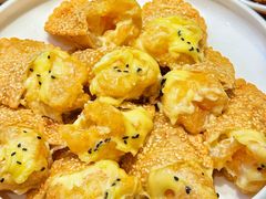 -满盛春饼·新津菜(河北路总店)