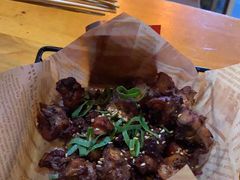 -小红烤翅(傅厚岗店)