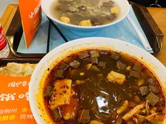 -苏晓玥·手作江南小吃(深圳北站店)