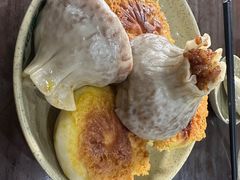 -李记清真馆(打钉巷店)