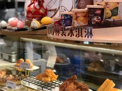 -DQ·蛋糕·冰淇淋(新佳丽店)