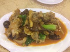 -维吾尔餐厅(宜山路店)