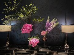 -上海苏宁宝丽嘉酒店·Cafe Bellagio西餐厅