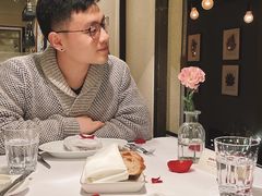 -壳里西餐厅Coquille Seafood Bistro(蒙自路店)