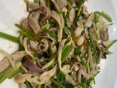 -万荣烤鸭店·北京菜(天坛店)