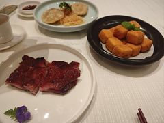 -金苑海鲜酒家(来魅力店)