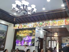 -记忆湘菜馆(芙蓉镇店)