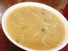 胡辣汤-何家壮馍店(南关总店)