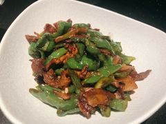 湖南小炒肉-凤凰湘语·湘粤鲜融(浦东旗舰店)