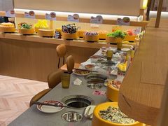 -喜家自助小火锅(卓悦里店)