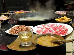 -宽板凳老灶火锅(南礼士路店)