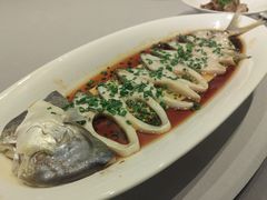 -狮王府淮扬菜(新街口友谊店)