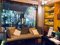 -泰·菩提树下[泰式按摩x精油SPAx肩颈头疗](新景店)