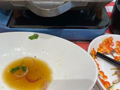 -西贝莜面村(上海百联西郊店)