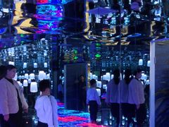 -天津梵高星空艺术馆(天河城旗舰店)